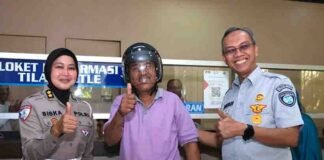 jasa raharja sulsel