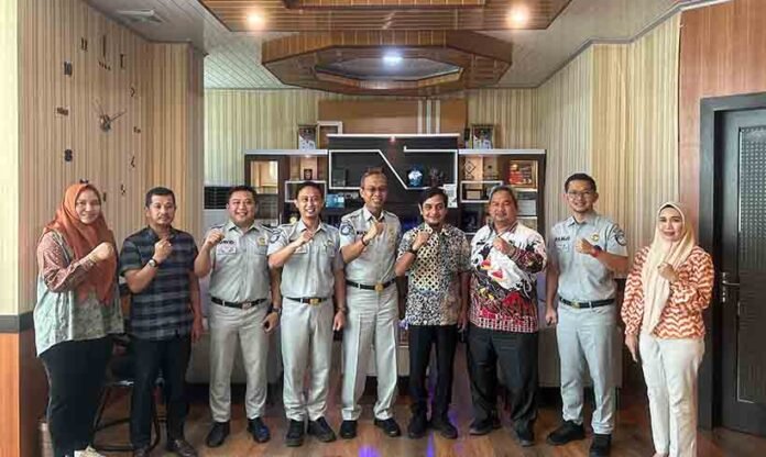 jasa raharja sulsel