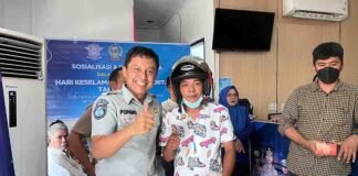 jasa raharja sulsel