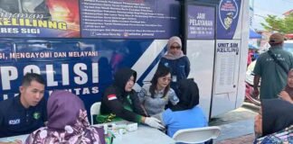 jasa raharja sulteng