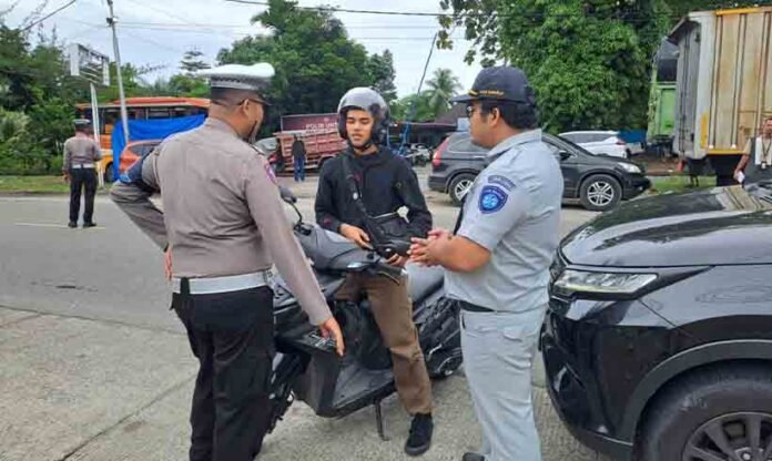 jasa raharja sumbar