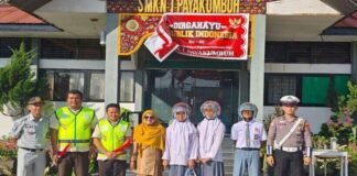 jasa raharja sumbar