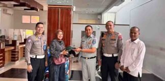 jasa raharja sumbar