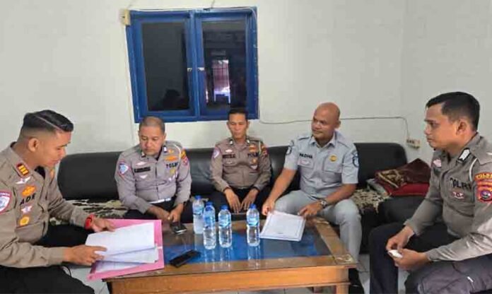 sumbar 4 jasa raharja sumbar