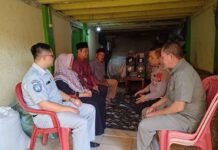 Jemput Bola Bukti Jasa Raharja Pagaralam Beri Layanan Prima jasa raharja sumsel