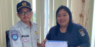 jasa raharja sumsel