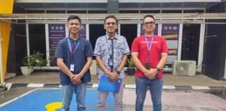 jasa raharja sumsel