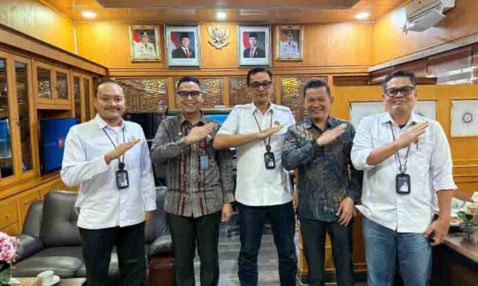 sumsel 5 jasa raharja sumsel