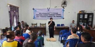 jasa raharja sumut