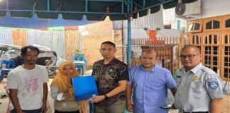 jasa raharja sumut