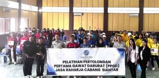 jasa raharja sumut