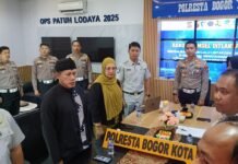 Jasa Raharja Bogor Bersinergi dalam Revitalisasi Forum Lalu Lintas di Era Digital jasa raharja jabar