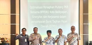 jasa raharja kaltim