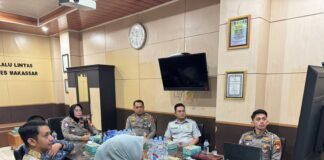 jasa raharja sulsel