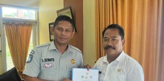 jasa raharja kalbar