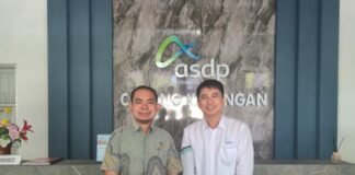 jasa raharja NTB