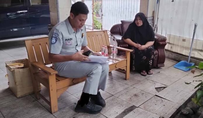 Ahli Waris Korban Kecelakaan Ahli Waris Korban Kecelakaan