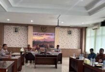 Atasi Peningkatan Kecelakaan