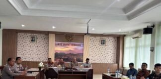 Atasi Peningkatan Kecelakaan