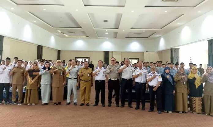 BANTEN 1 jasa raharja banten