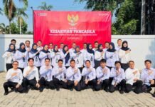 Bangsa Menuju Indonesia Raya