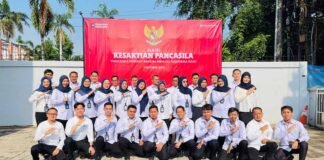 Bangsa Menuju Indonesia Raya