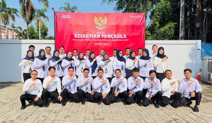 Bangsa Menuju Indonesia Raya