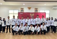 Berbasis Nilai Pancasila