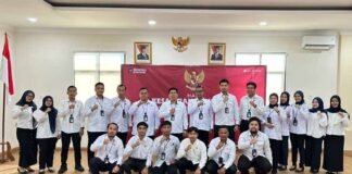 Berbasis Nilai Pancasila