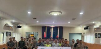 Bulakamba dan Tanjung