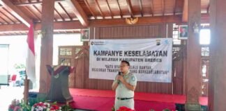Bumiayu Kabupaten Brebes