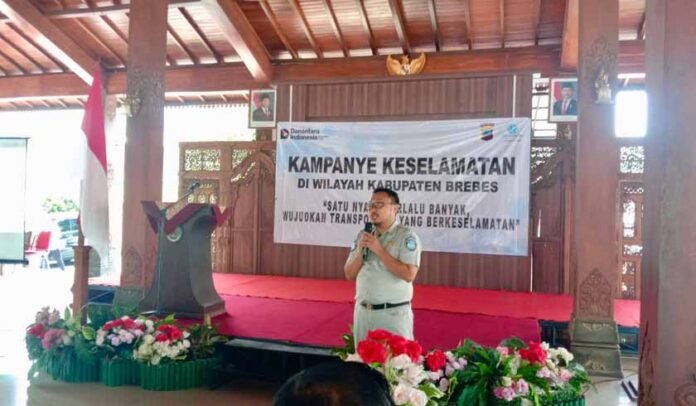 Bumiayu Kabupaten Brebes