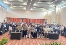 Cabang Garut Wilayah Sumedang