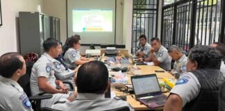 Closing Audit Tahun 2025