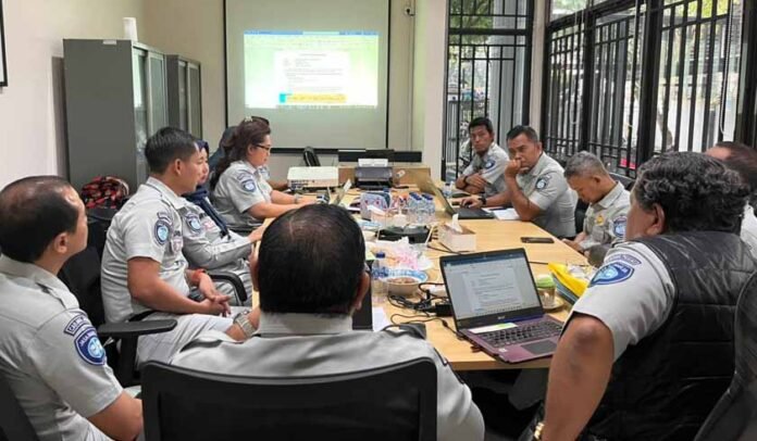 Closing Audit Tahun 2025 Closing Audit Tahun 2025