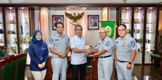 jasa raharja yogyakarta