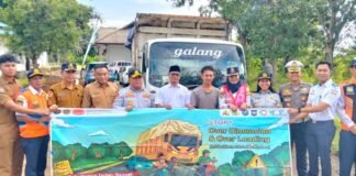 Demi Keselamatan di Jalan Raya