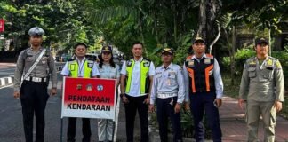Denda Pajak Kendaraan di Denpasar