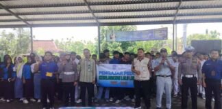 Di SMK Yasemi