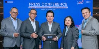 Dorong Ekonomi Kerakyatan