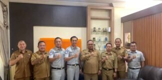 Dorong Inovasi dan Peningkatan PAD