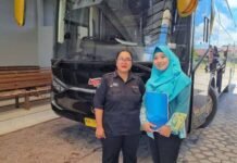 Efisiensi dan Transparansi