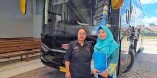 Efisiensi dan Transparansi