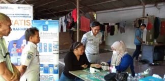 Fokus Keselamatan Angkutan Darat