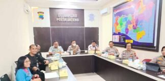 Forum Keselamatan Lalu Lintas