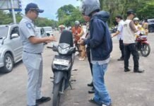 Gabungan Pajak Kendaraan Bermotor