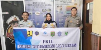 Gelar Rapat FKLL