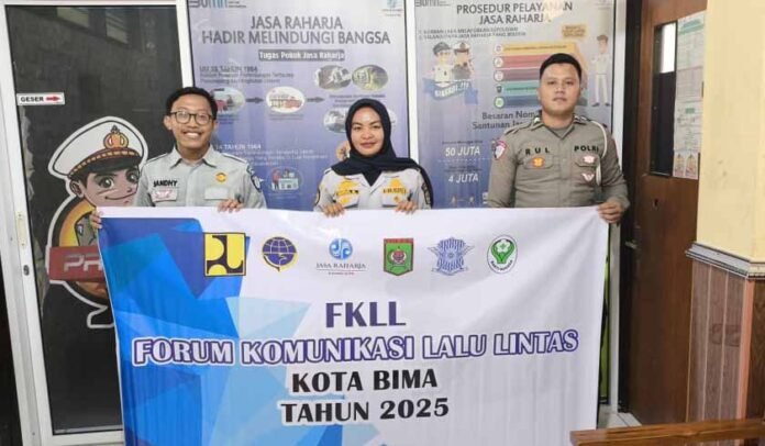 Gelar Rapat FKLL Gelar Rapat FKLL