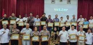 Gerakan Tanjak Lobam