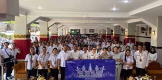 Guru se-Kota Denpasar